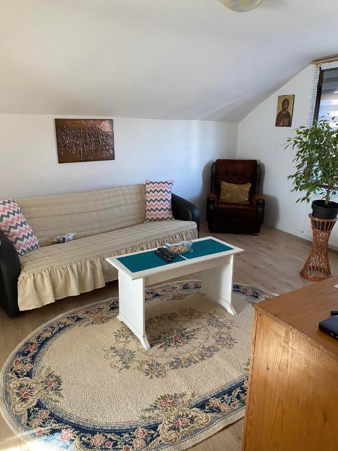 Ferienwohnung Micin Dom Pirot Exterior foto