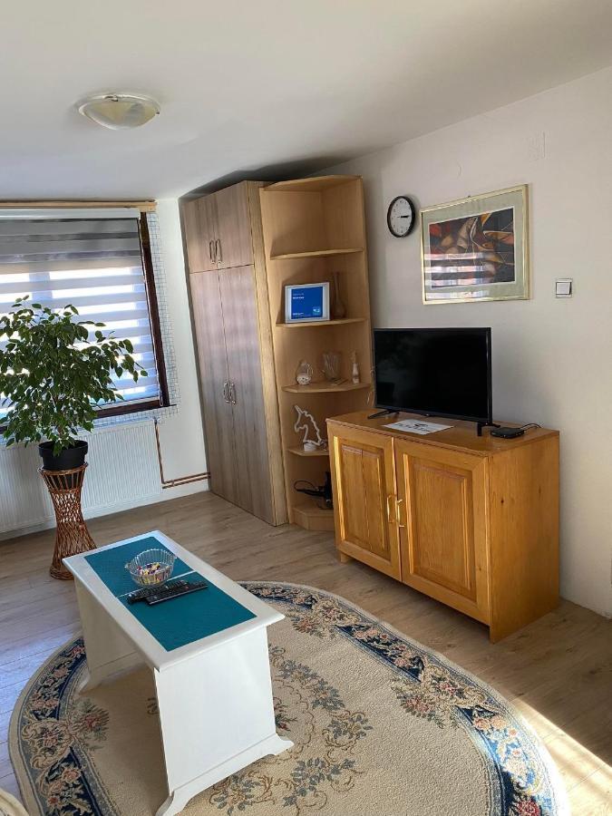 Ferienwohnung Micin Dom Pirot Exterior foto