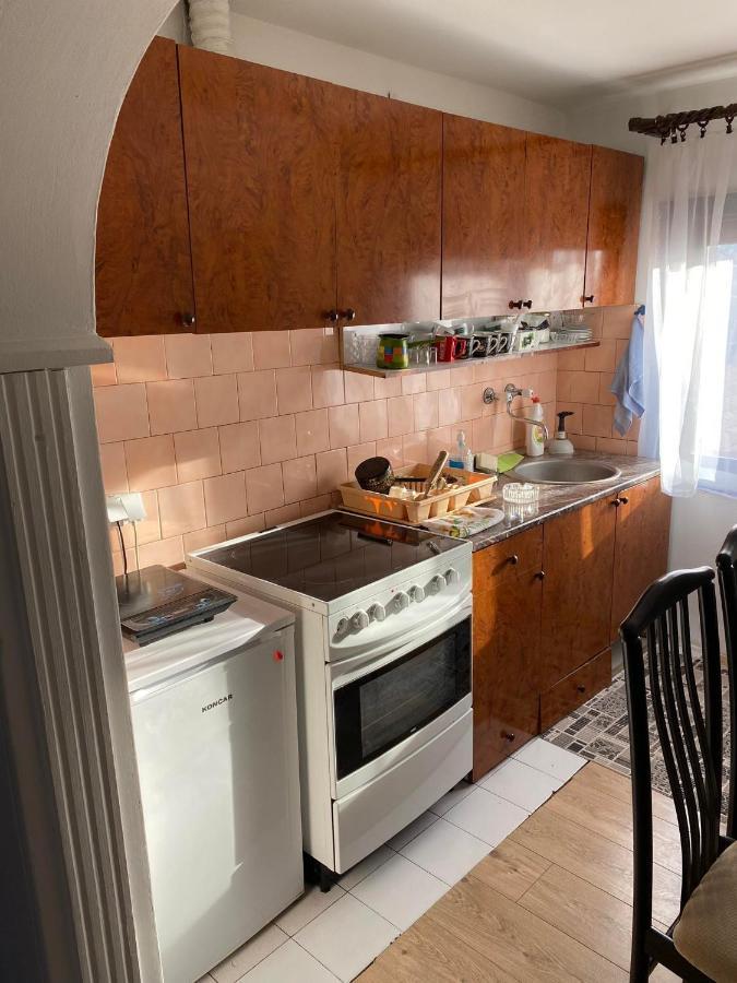 Ferienwohnung Micin Dom Pirot Exterior foto