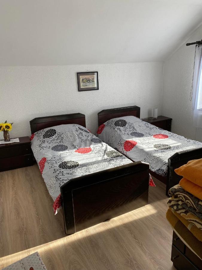 Ferienwohnung Micin Dom Pirot Exterior foto
