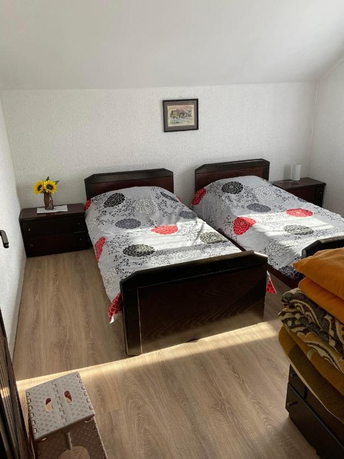Ferienwohnung Micin Dom Pirot Exterior foto